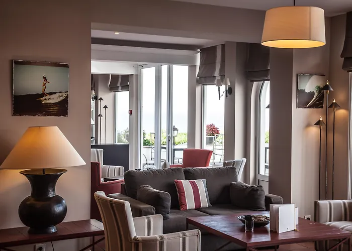 Hotel La Reserve