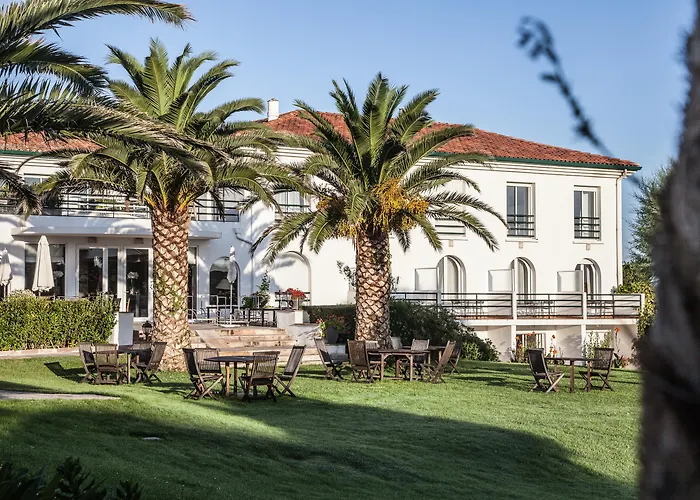 Hotel La Reserve