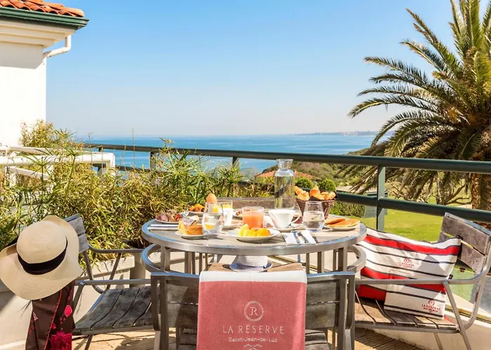 Hotel La Reserve