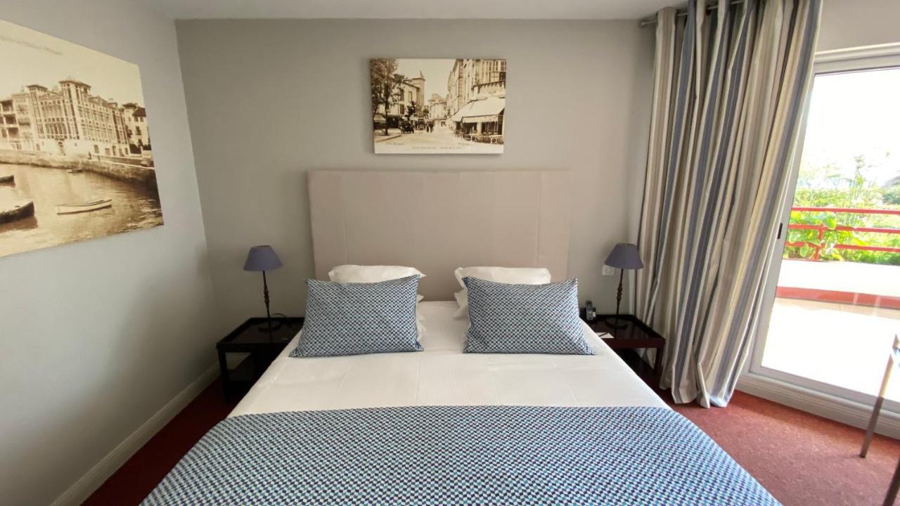 Hotel La Reserve