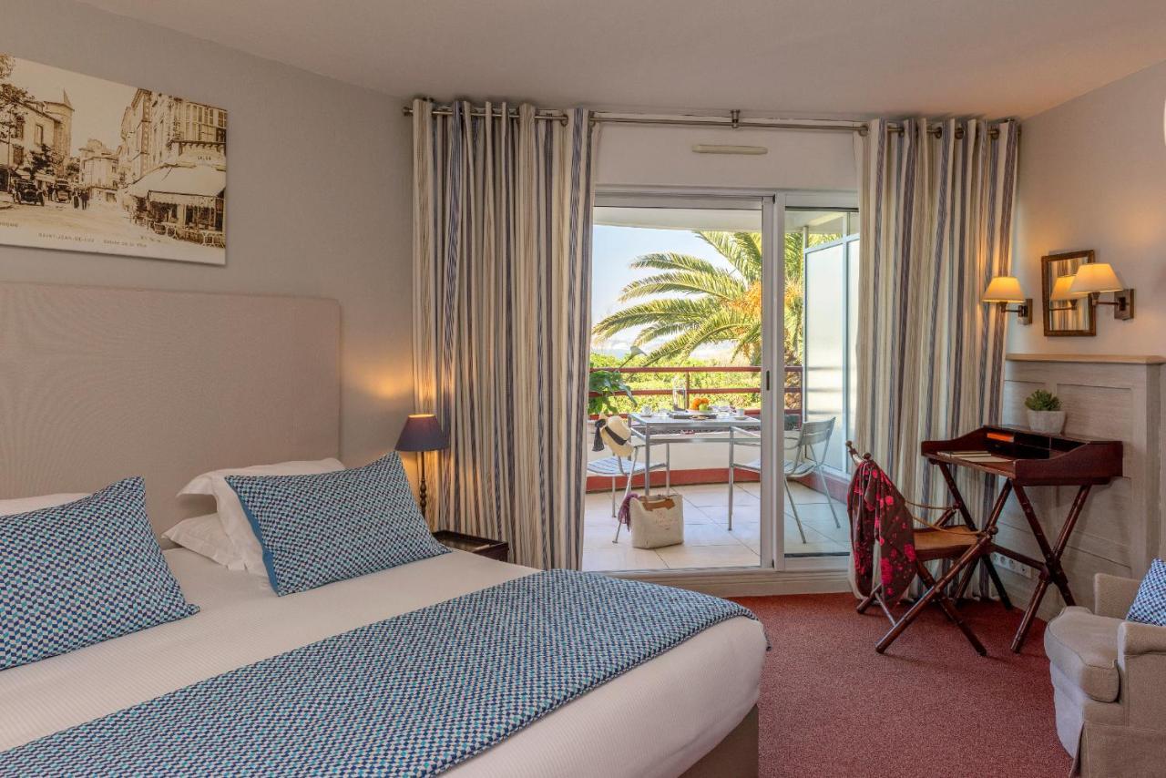 Hotel La Reserve