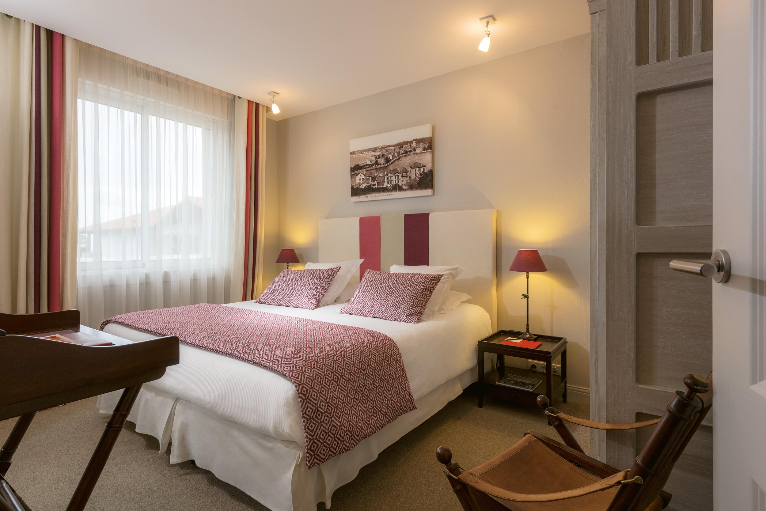 La Réserve Hotel Saint-Jean-de-Luz