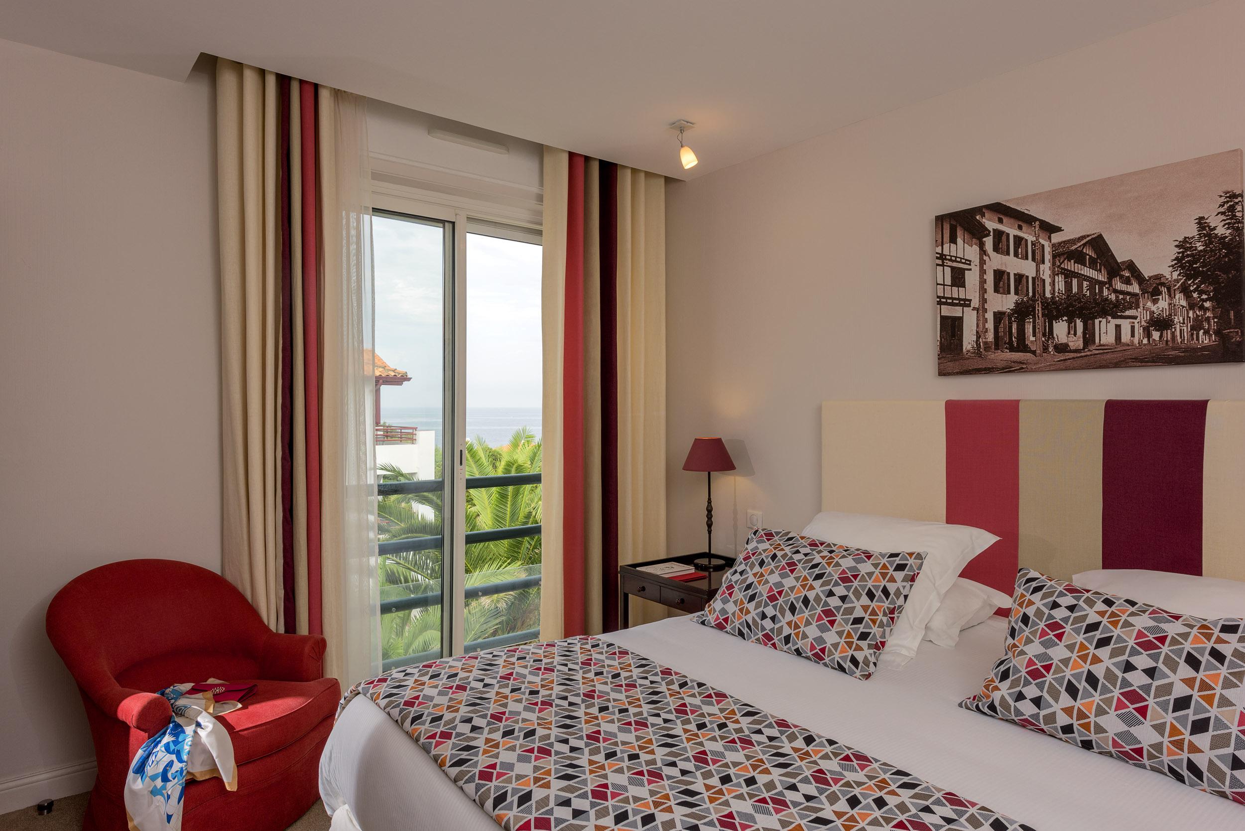 La Réserve Hotel 4*