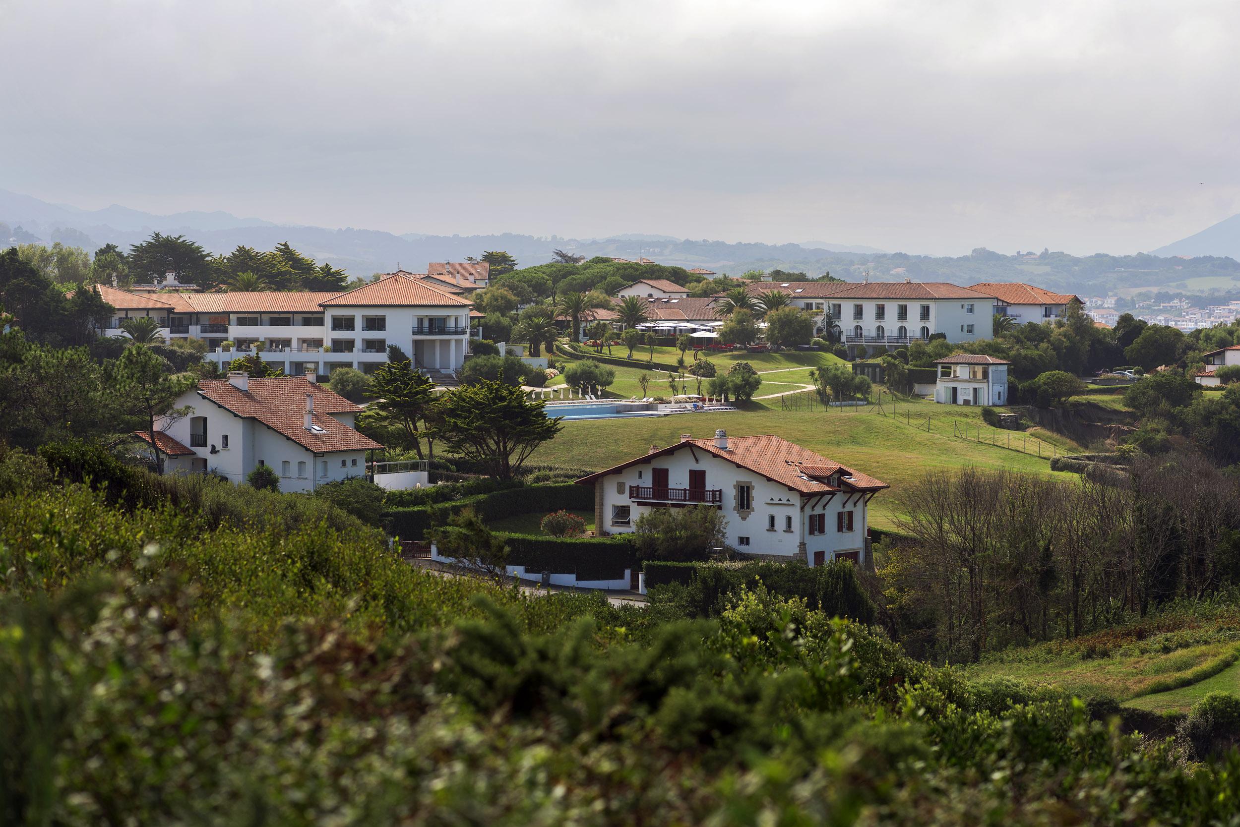 Hotel La Reserve
