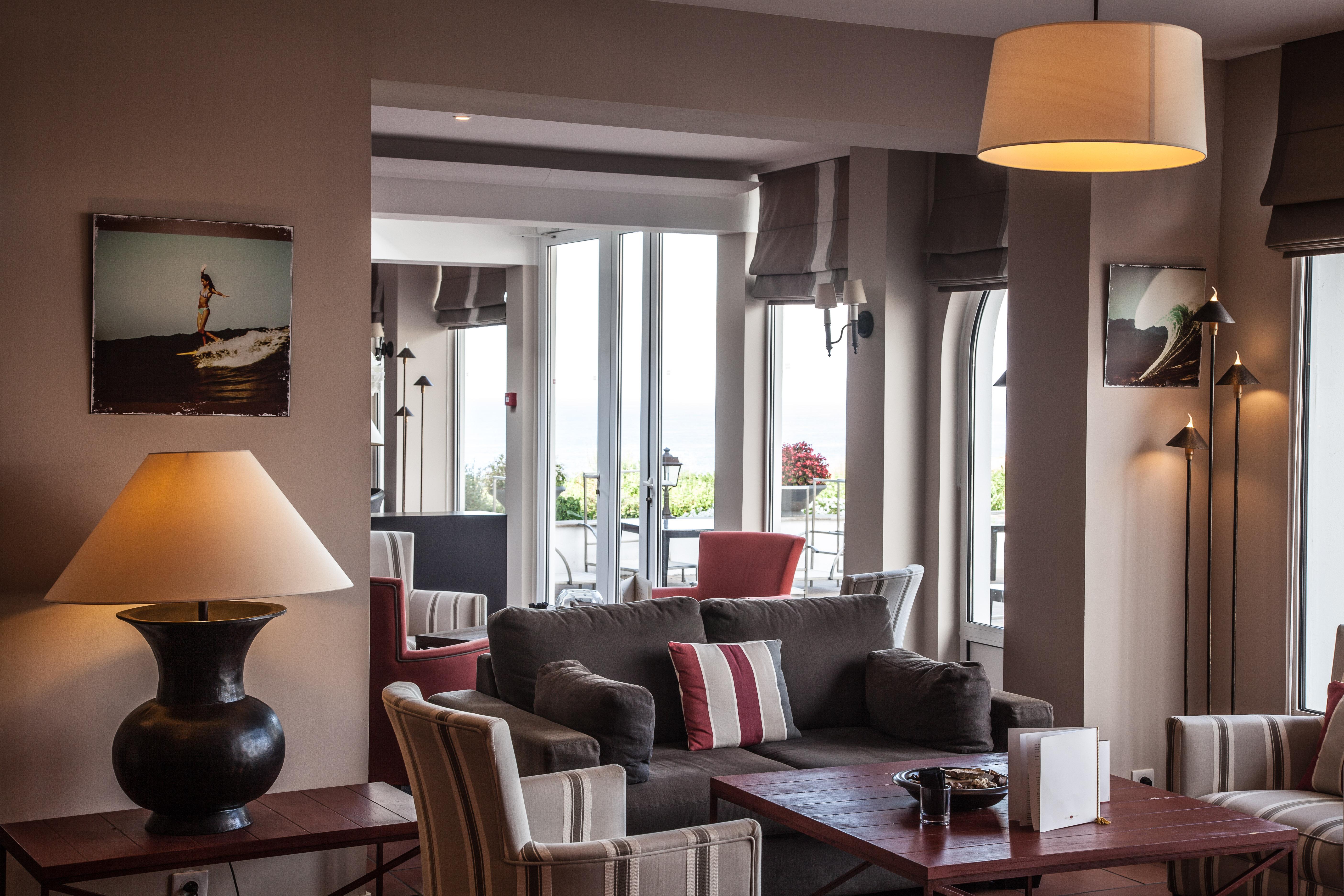 Hotel La Reserve