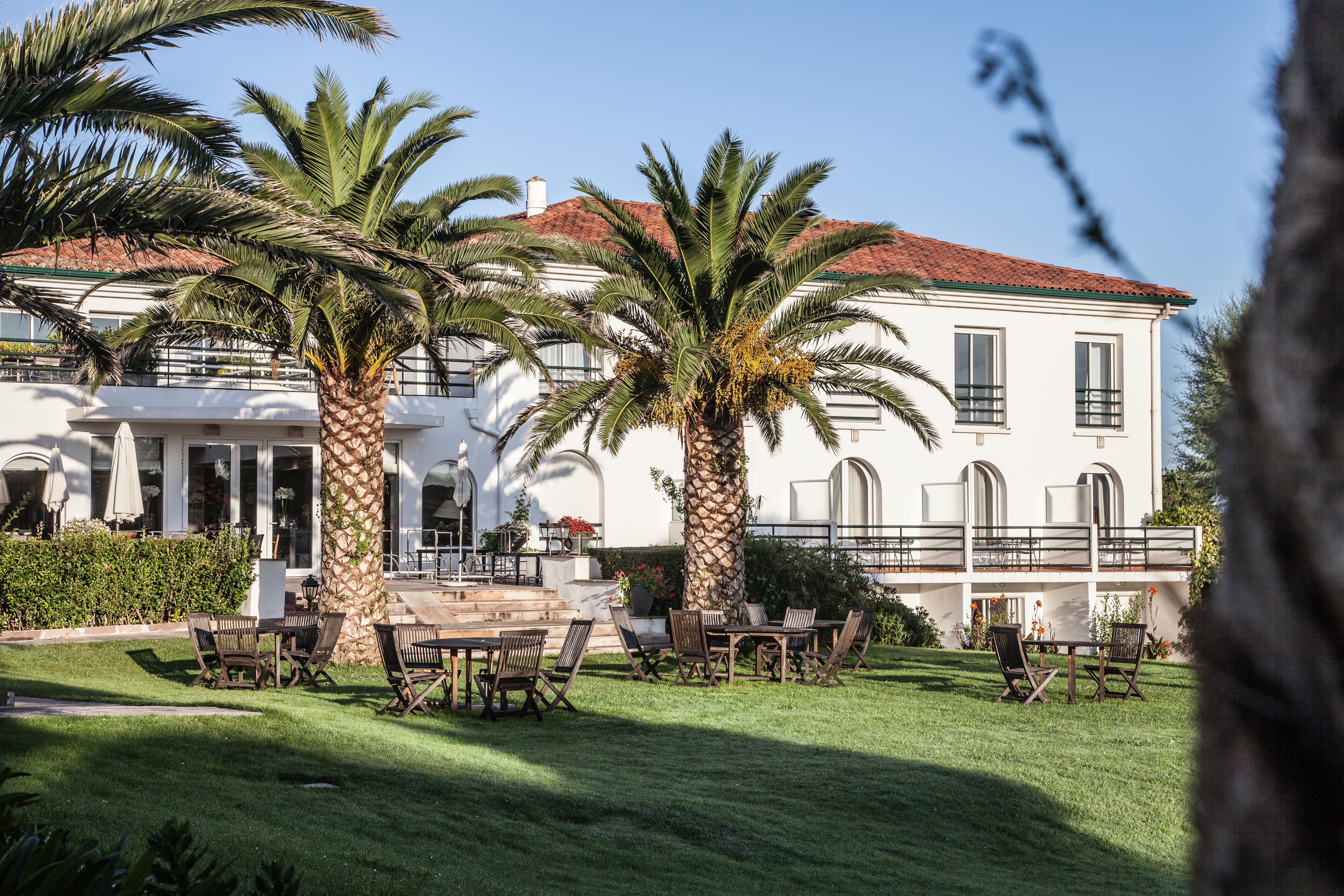La Reserve 4* Saint-Jean-de-Luz