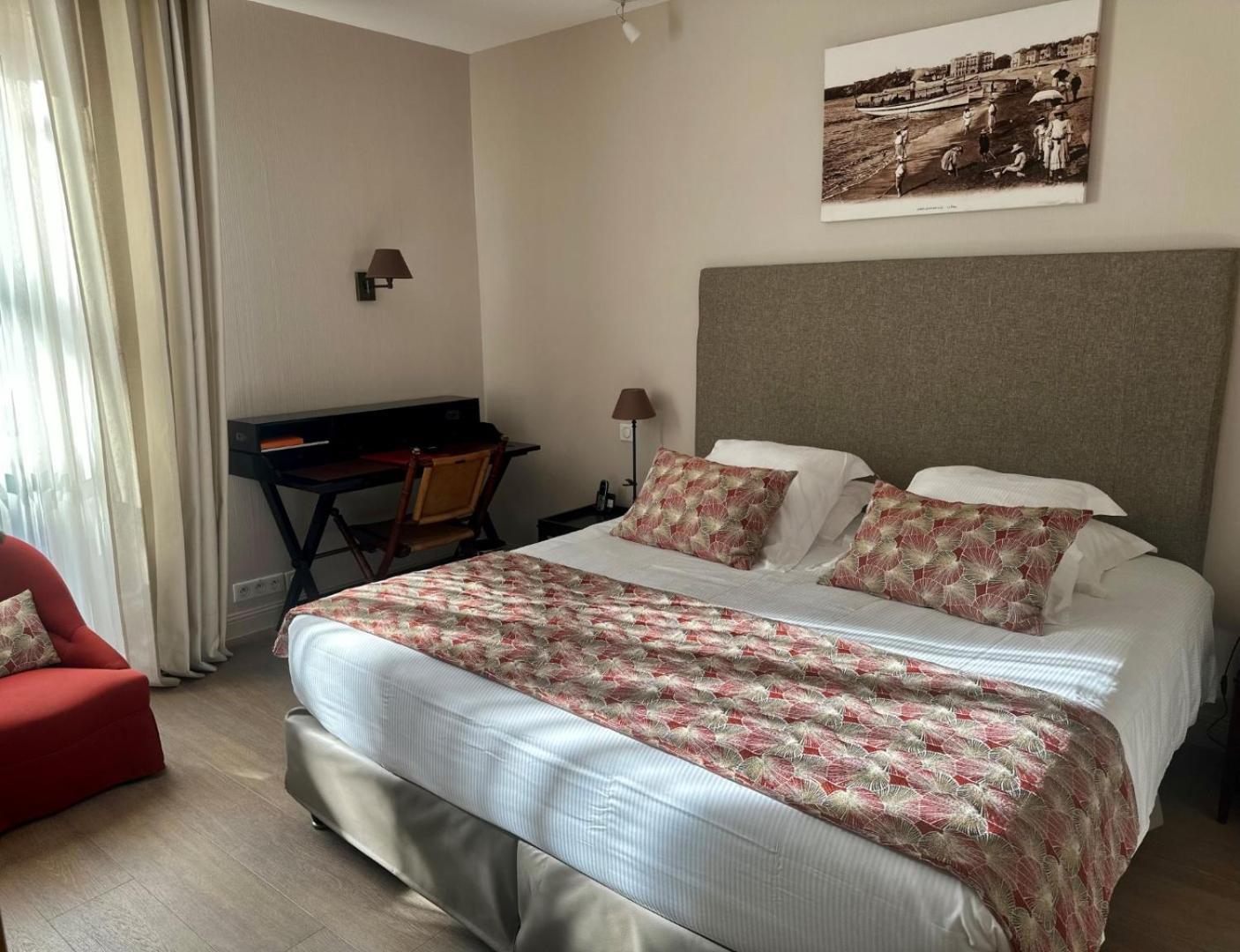 La Reserve Hotel 4*