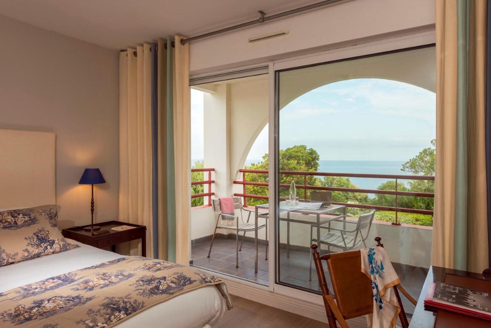 Hotel La Reserve