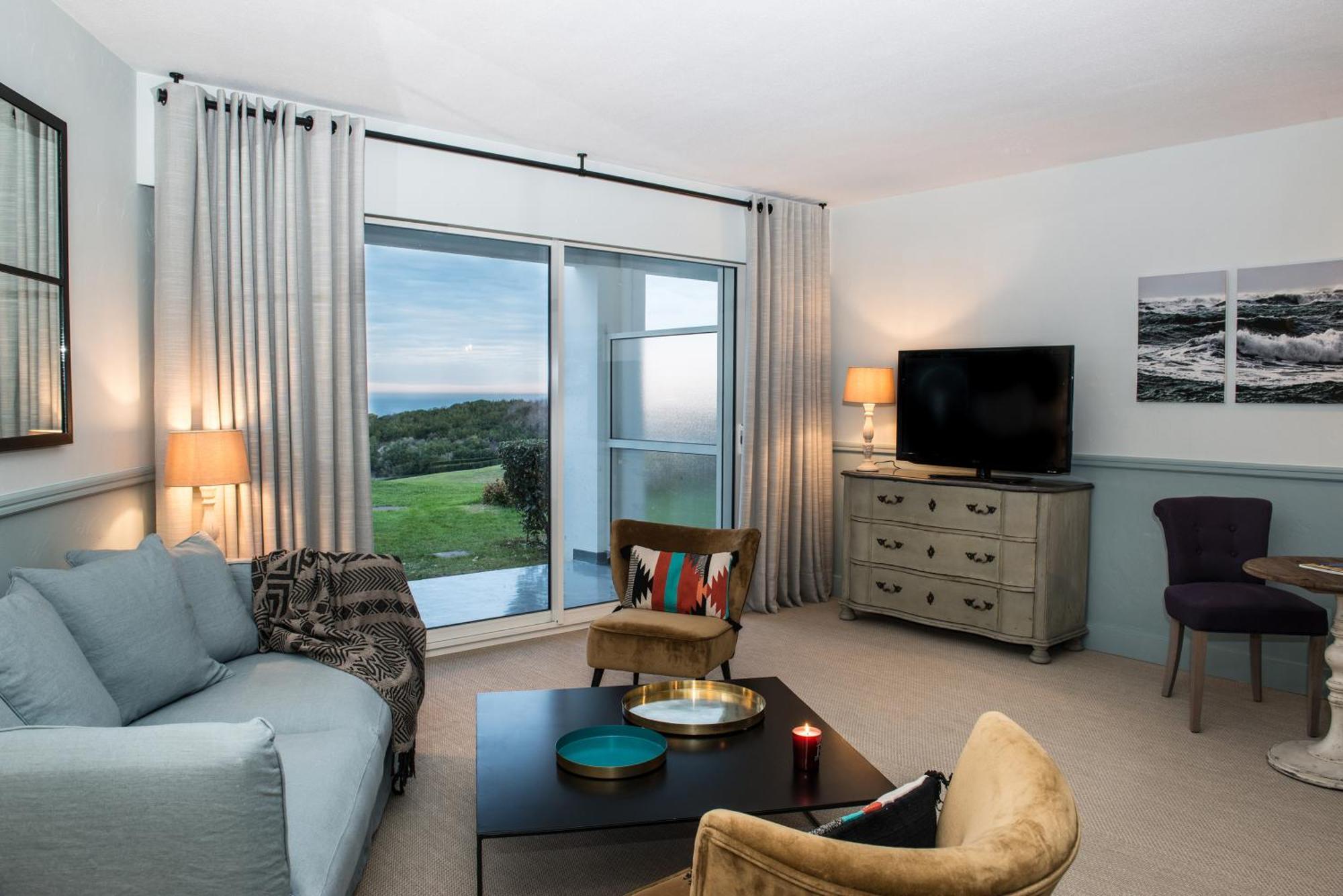 La Reserve Hotel Saint-Jean-de-Luz