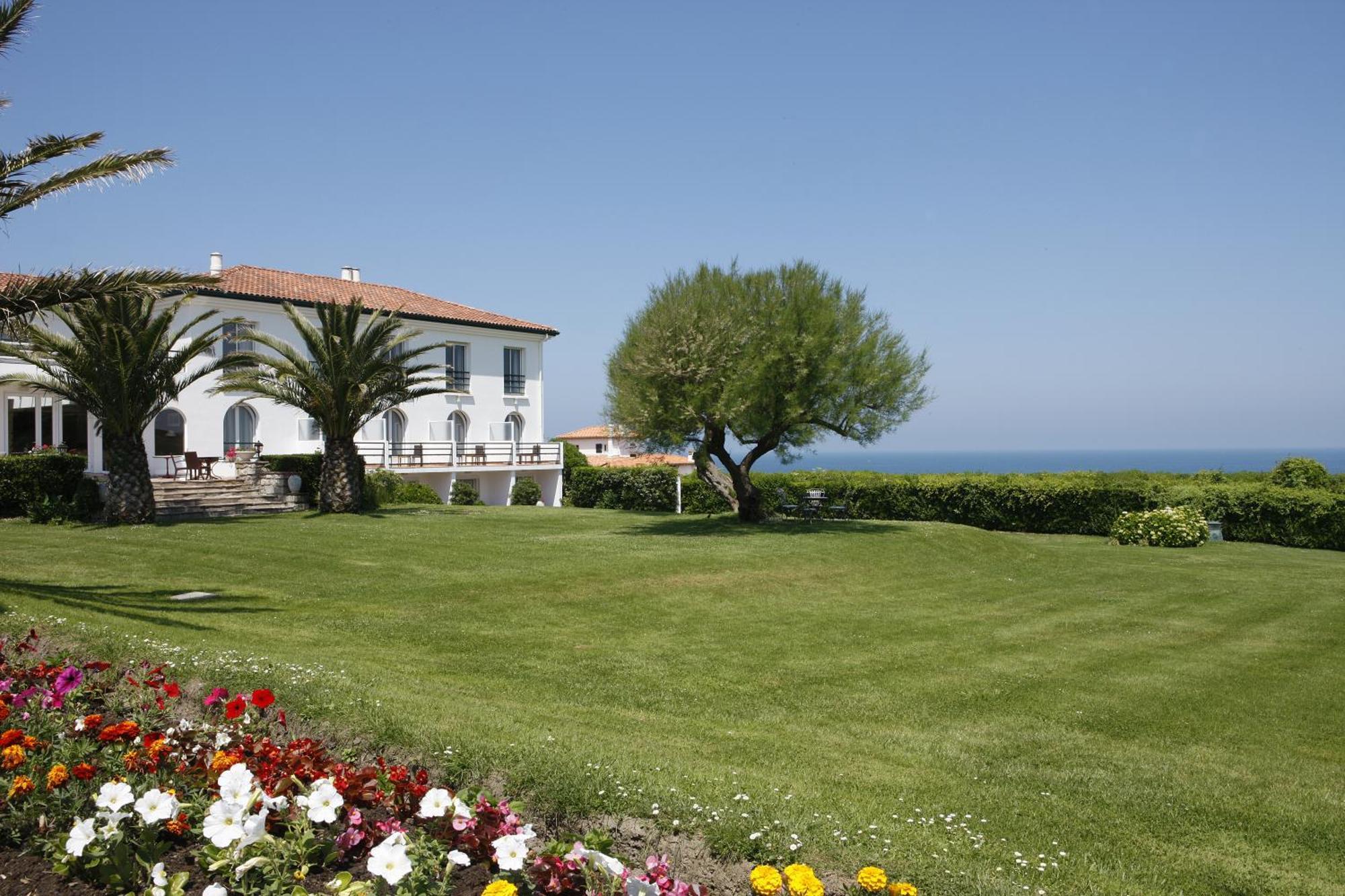 Hotel La Reserve