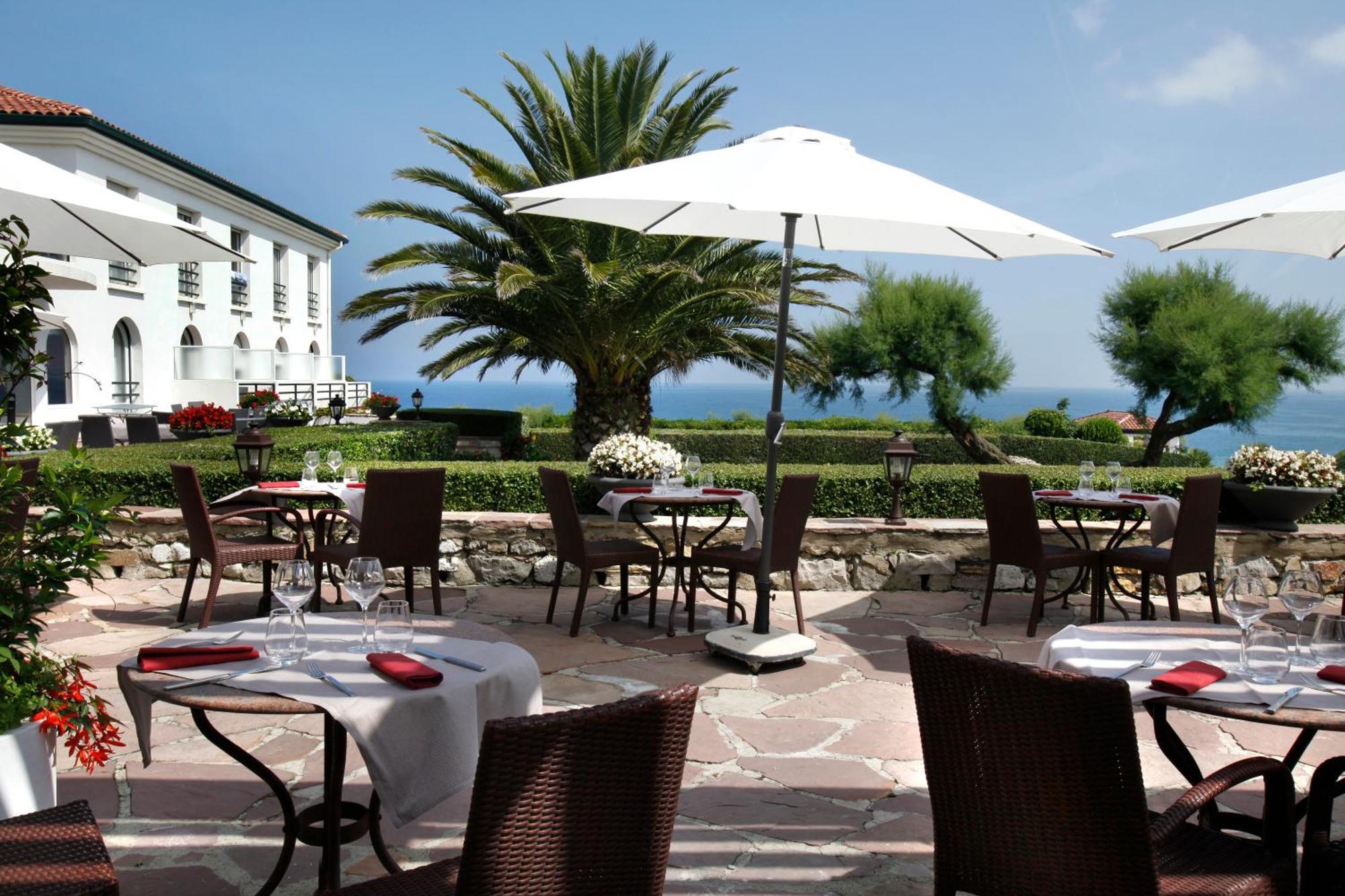 Hotel La Reserve 4*
