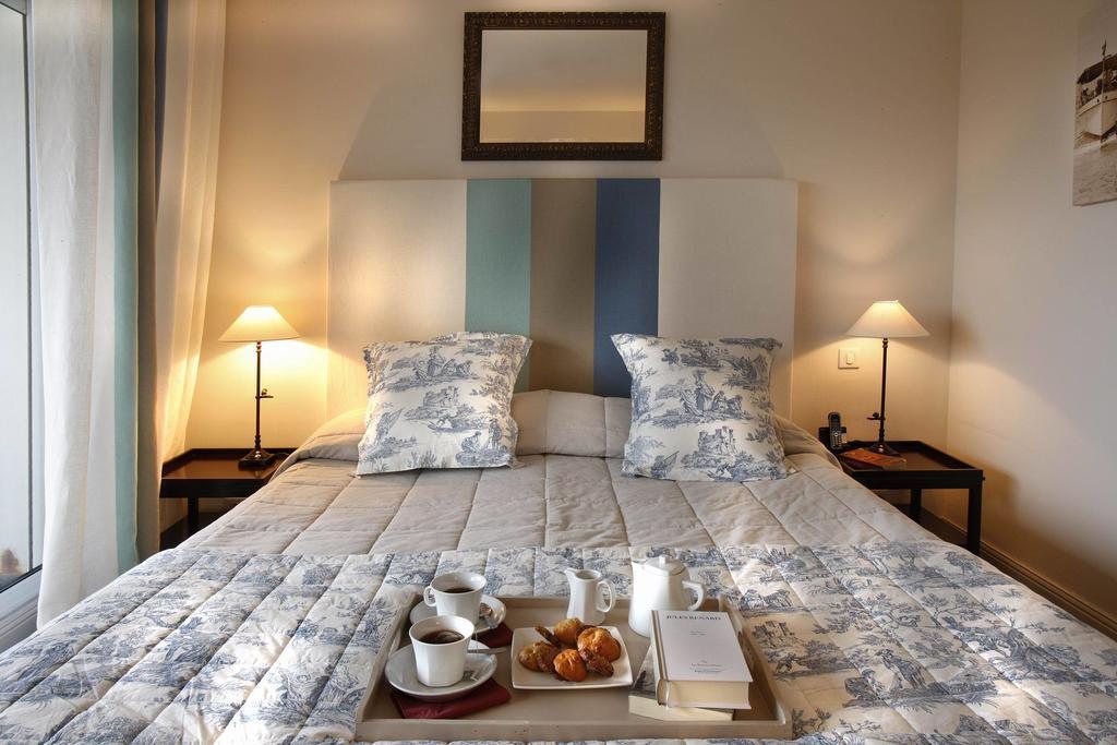 La Reserve Hotel 4*