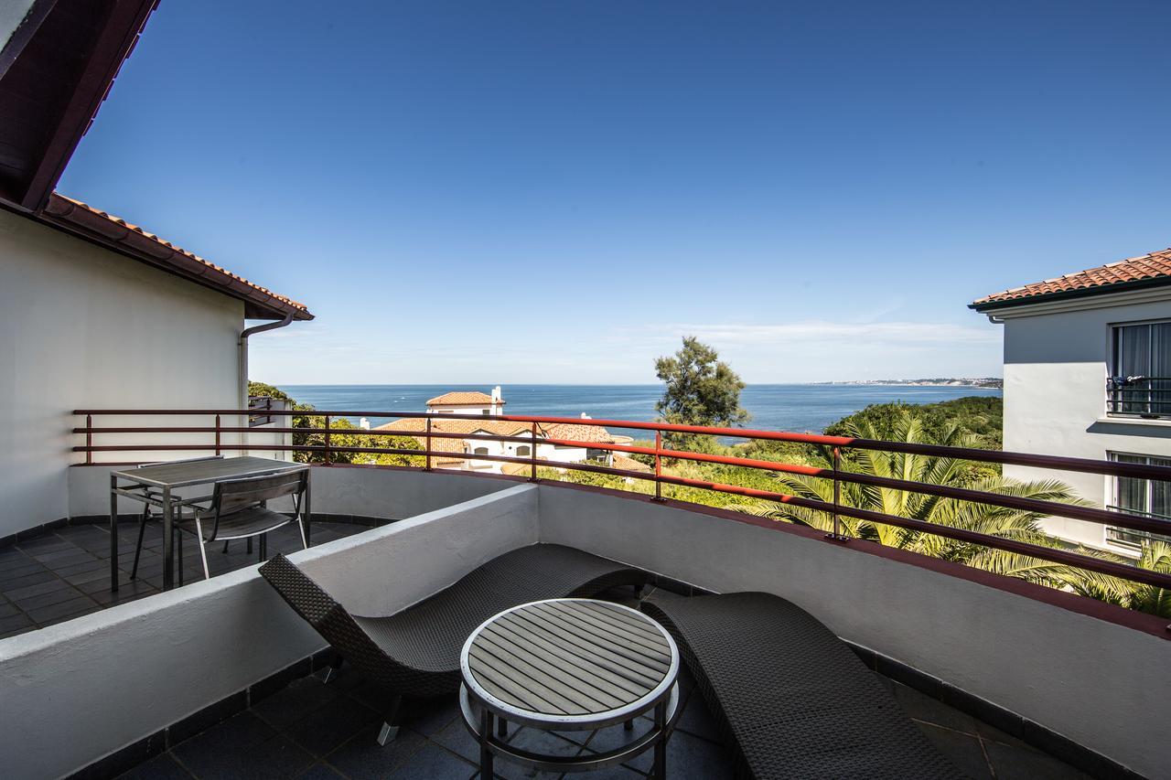 Hotel La Reserve Saint-Jean-de-Luz