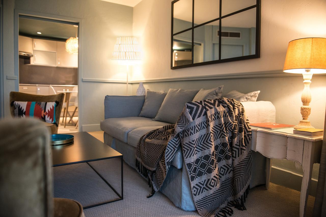 La Reserve 4* Saint-Jean-de-Luz