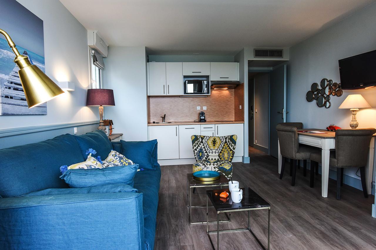 Hotel La Reserve