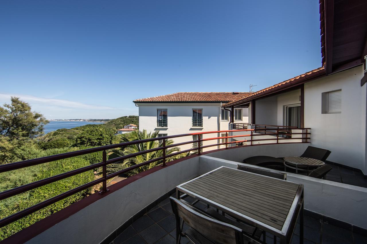 La Reserve Hotel Saint-Jean-de-Luz