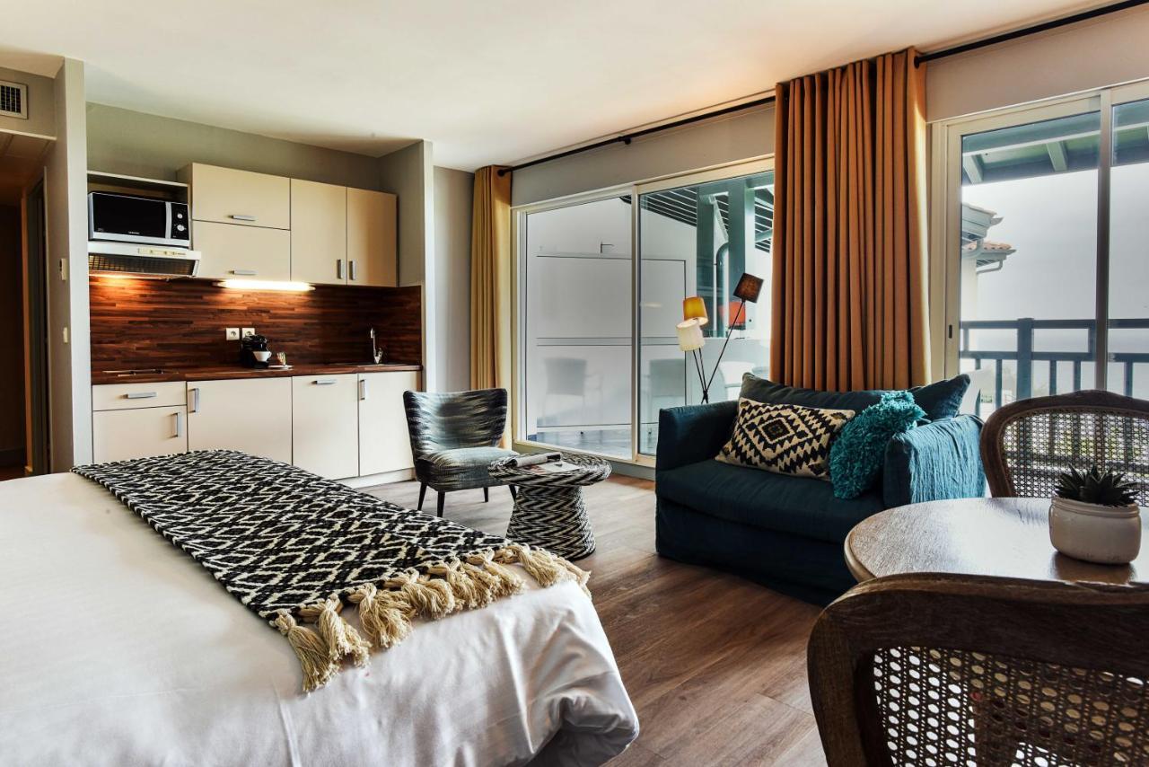 La Reserve Hotel Saint-Jean-de-Luz