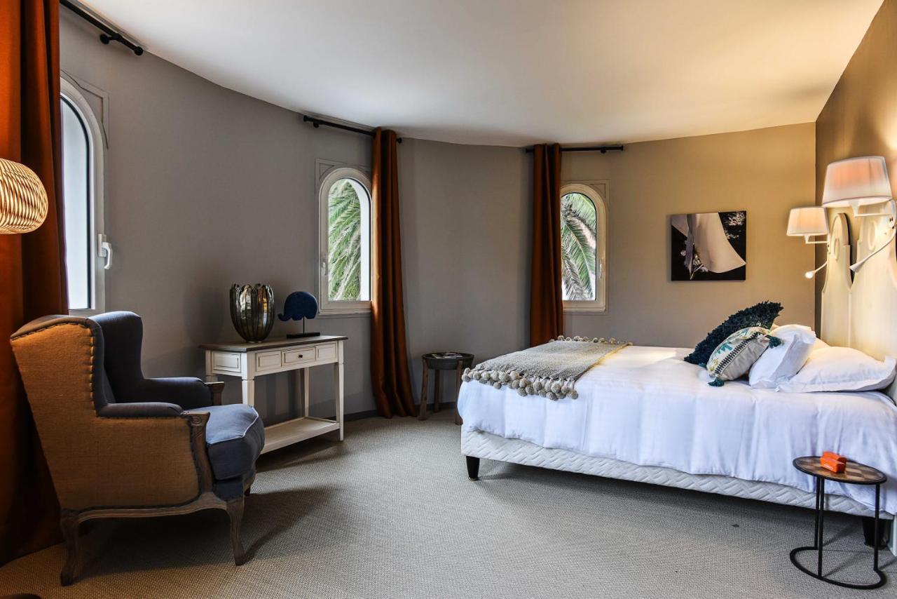 La Reserve 4* Saint-Jean-de-Luz