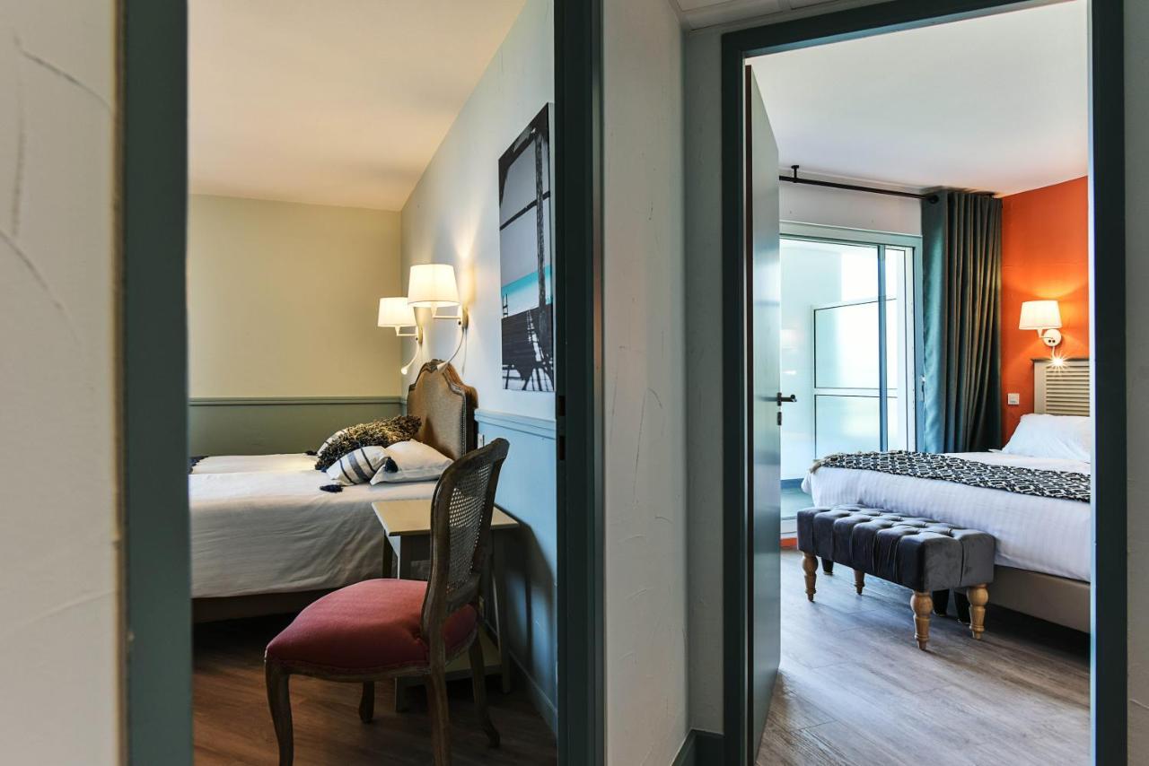 Hotel La Reserve