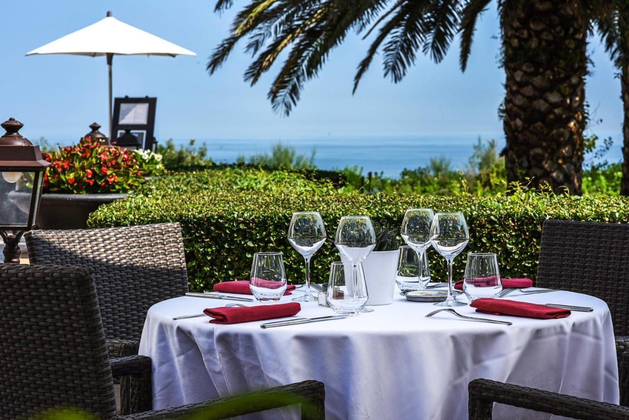 La Reserve 4* Saint-Jean-de-Luz