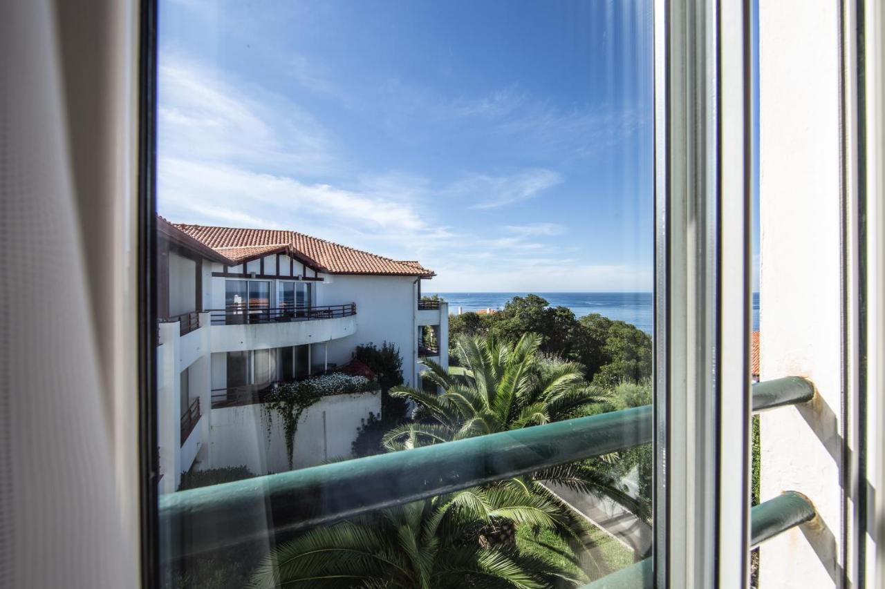 Hotel La Reserve Saint-Jean-de-Luz