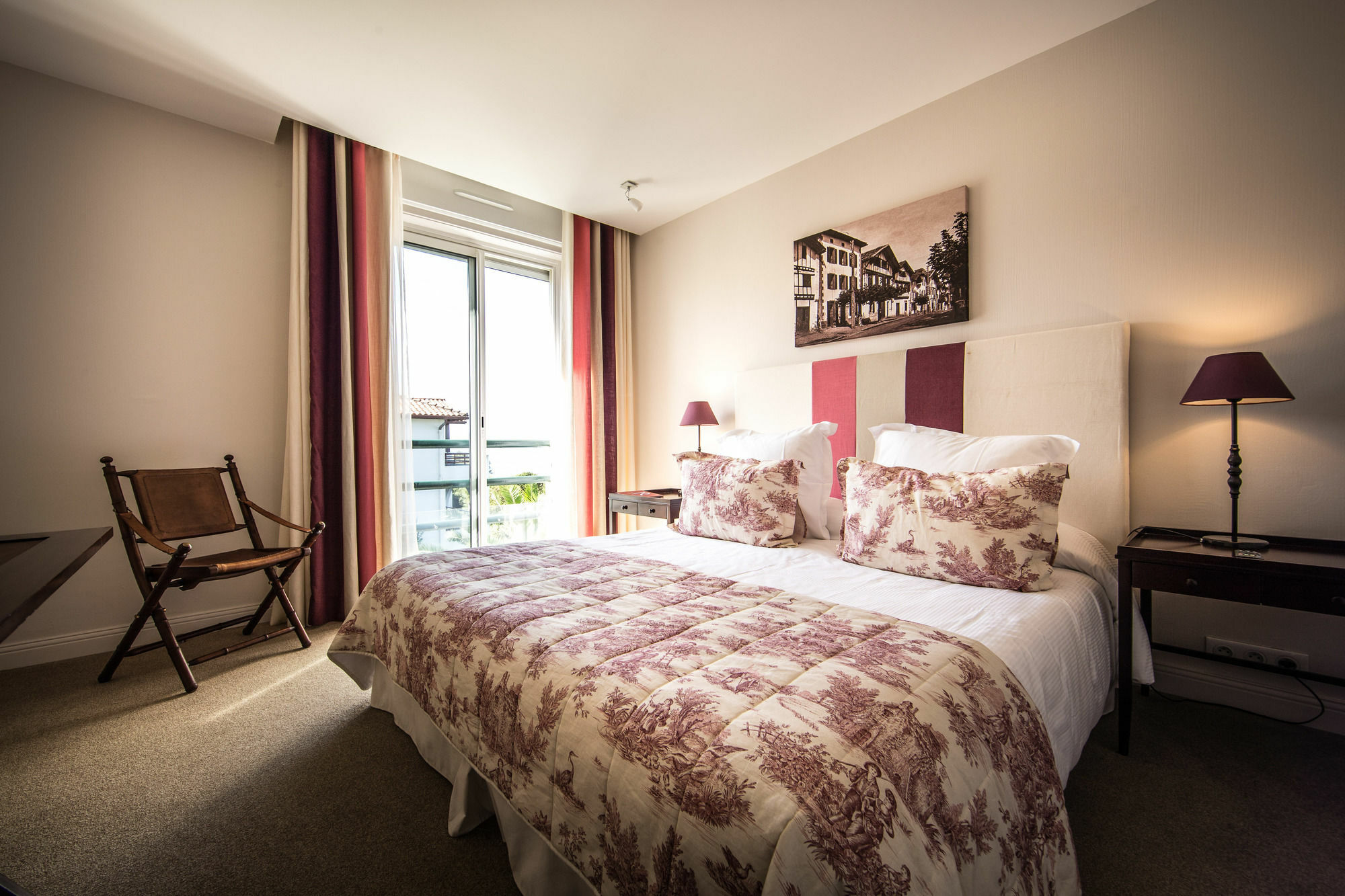 La Reserve Hotel 4*