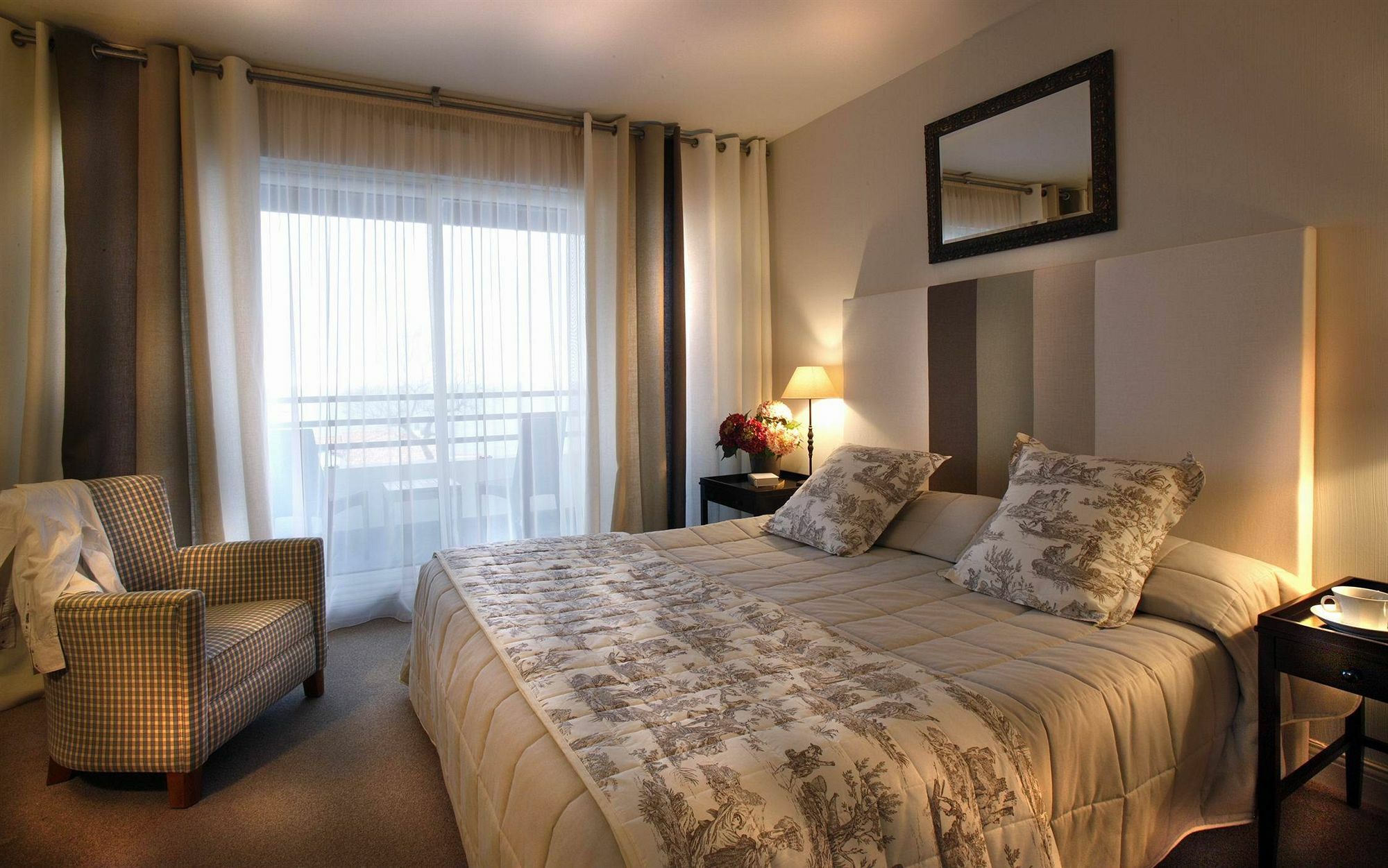 La Reserve 4*