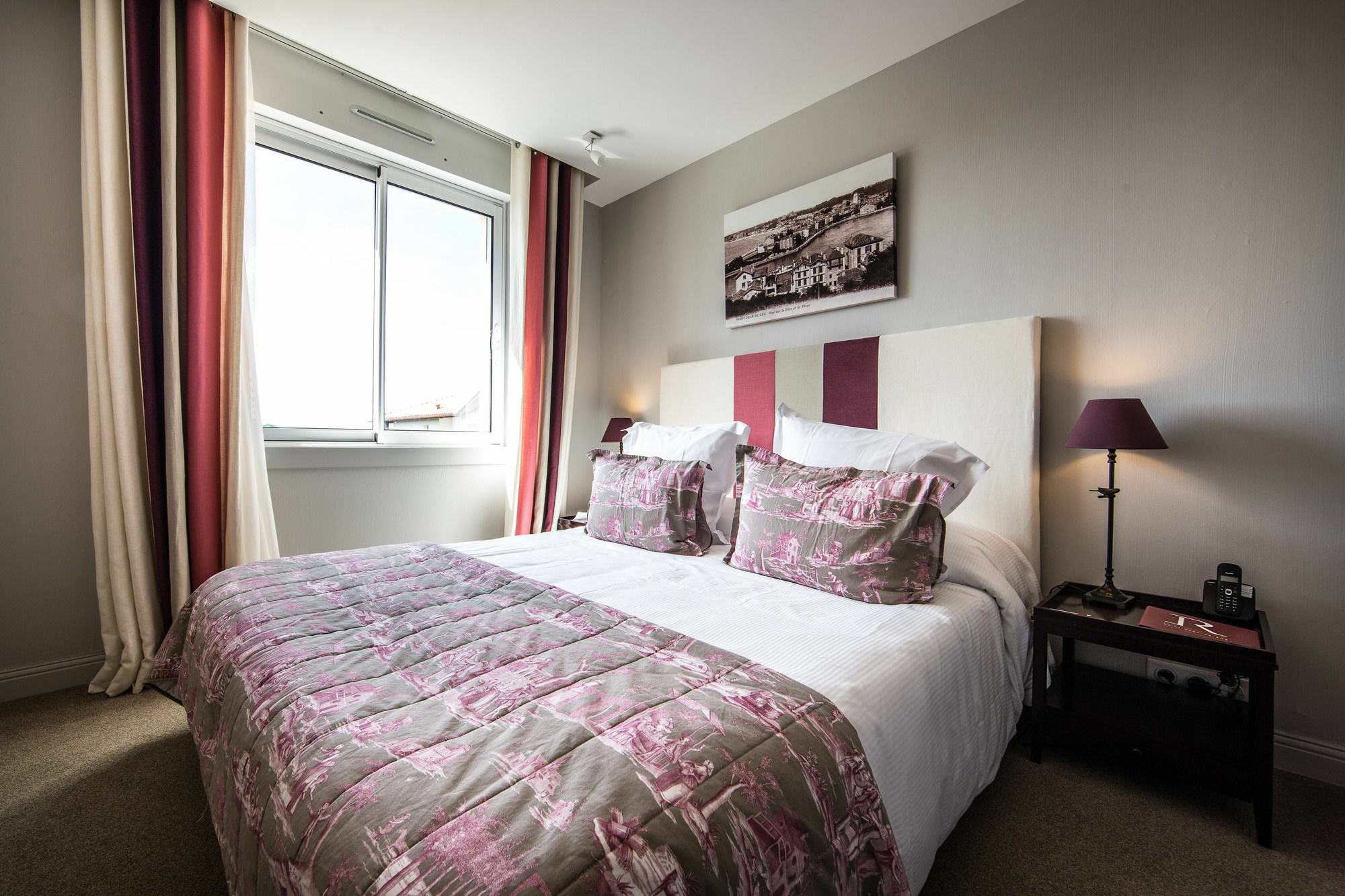 La Reserve Hotel 4*