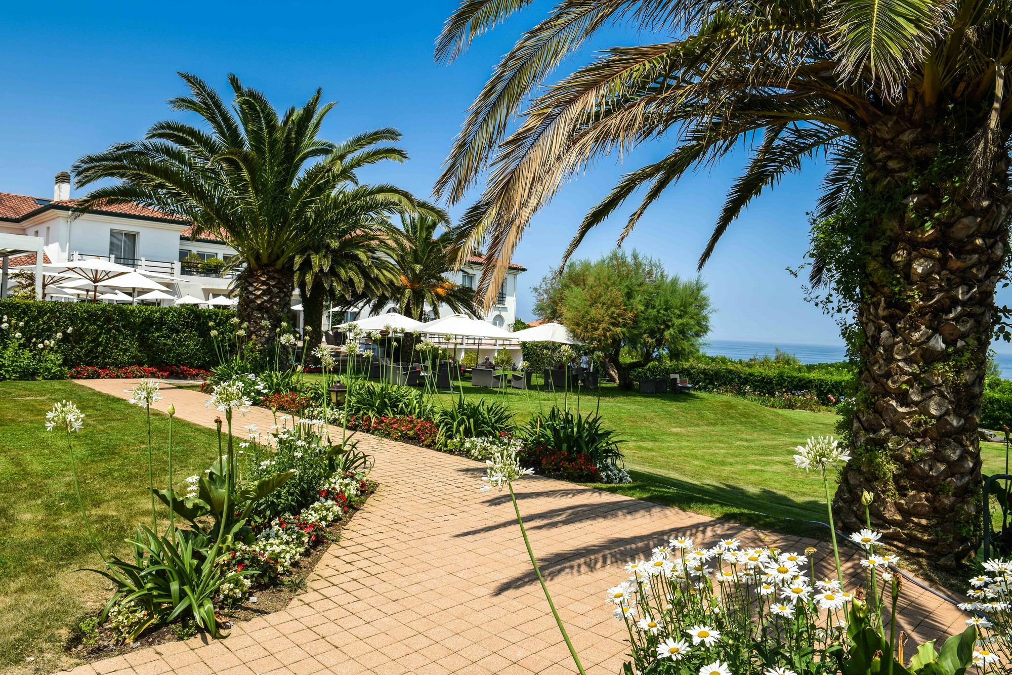La Reserve Hotel Saint-Jean-de-Luz